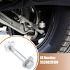 Hyundai Santa Fe Camber Eccentric Bolts 2 x Set (2007-2009)
