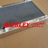 Toyota Celica RA23 RA28 2.0 3 Core Aluminum Radiator (1976-1977)