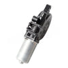 Mazdaspeed3 Window Regulator Motor Front Left Driver (2007–2013)