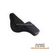 Harley Softail FLSB FXLR FXLRS Gel Pad Driver Passenger 2-Up Seat (18-)