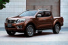Nissan Navara NP300 Chrome Door Handle Cover Insert Bowl Trim (2015)