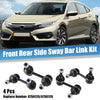 Honda Civic 4 Pcs Sway Bar Links (2006-2011)