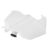 Kawasaki Ninja ZX6R Radiator Water Reservoir Bottle (2009-2012)