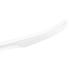 BMW 4-Series F36 (2014-2020) Alpine White ABS Boot Spoiler