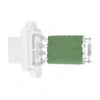 Ford Fiesta Focus Mondeo S-Max Blower Motor Heater Fan Resistor (2008-2019)