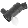 Kia Sorento UM Front Windscreen Washer Pump (2015 - 2017)