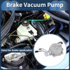 Mitsubishi Pajero Brake Vacuum Pump (1991-2004)