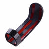 Toyota Tundra Carbon Fiber Gear Knob Trim (2014-2021)