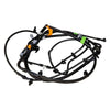 Ford F-150 2011-2014 4x4 4WD Front Vacuum Line Hose Tube