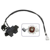 Toyota 4Runner Rear Hatch Door Latch Lock (1996-2002)