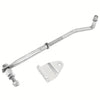 Marine Engine Outboard Steering Link Lever Kit 265315mm Stainless Steel