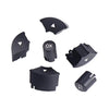 Mercedes-Benz W204 W21204 Steering Wheel Switch Buttons (2007-2015)