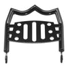Harley Touring Road King Electra Glide Detachable Luggage Rack (2009-2025)