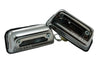 Toyota Corolla KE30 KE32 KE35 TE31 TE37 License Plate Lamp (1970-1982)