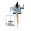 Suzuki LTA400 LT-F400F Eiger Gas Tank Fuel Cock Valve Petcock (03-07)