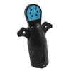 Various Models 7-Way RV Boat Blade Trailer Light Connector Adapter