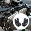 2016-2021 Honda Civic Radiator Upper Mount Bracket Set (2016-2021)