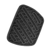 Nissan Altima Maxima Sentra Murano Brake Pedal Pad Cover (2002-2023)