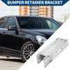 Mercedes Benz E350 Front Left Bumper Retainer Bracket (2009-2016)