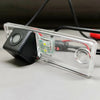 Toyota Sequoia Rear View Backup Camera (2001–2006)