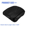 Dodge Ram 1500 2500 3500 (2019-2021) Black Armrest Cover