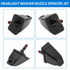 Honda CR-V Headlight Washer Nozzle (2005-2006)
