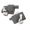 LDV V80 Van 2.5L Diesel Sliding Door Lock Actuator (2013)