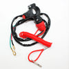 43cc 47cc 49cc Mini PIT Pocket Rocket ATV Stop Kill Switch Button