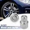 BMW Hollow Anti Theft Wheel Lock Lug Nut Screw Removal Key