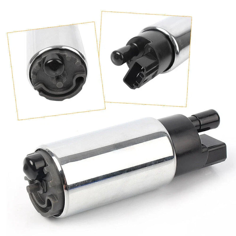 Yamaha FJ-09 FJ09 Motorcycle Fuel Gas Pump (2015-2016)