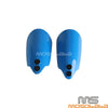 Harley Street Glide FLHX Front Handguards Protection Covers (2021-2023)