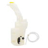 Washer Reservoir For 2014-2018 Jeep Cherokee with cap and