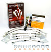HSV VT (C5 Brakes) Brake Line Kit (1997-2000)