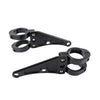 Harley 37MM Motorcycle Headlight Bracket Mount Clamp