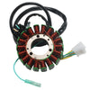 Kawasaki BN125 Eliminator Magneto Stator Coil (1998-2009)