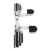 Honda VTX1800 Foot Pegs Footrests Heel Stirrup (2002-2011)
