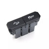 2015-2018 Ford F-150 Traction Control Hill Descent Switch (2015-2018)