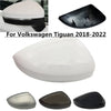 Volkswagen Tiguan Left Right Rear View Side Mirror Cover (2018–2022)