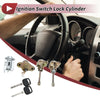 Toyota Corolla CE LE S Ignition Lock Cylinder (2003-2008)