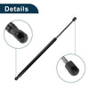 Jeep Liberty Rear Hatch Lift Supports (2002-2007)