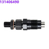 Perkins 404-22T / 104-22 4PCS Fuel Injector
