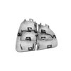 Mercedes Benz A B GLA GLS GLE Steering Wheel Control Switch Buttons