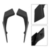 KTM 390 Headlight Fairing Cover Protector Black (2017-2023)