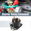 Ford 12V Starter Solenoid Relay
