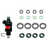 Honda Fuel Injector Seal O-Ring Kit (Various Years)