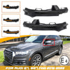 Audi Q7 SQ7, Q5 SQ5 Dynamic Side Mirror Turn Signal Light (2016–2022)