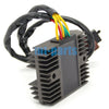 Gilera Fuoco 500 Voltage Rectifier Regulator (2007-2012)