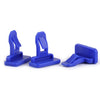 Toyota Camry, RAV4 10 x Bumper Fender Fasteners (2005)