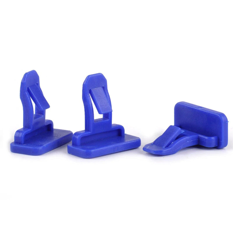 Toyota Camry, RAV4 10 x Bumper Fender Fasteners (2005)