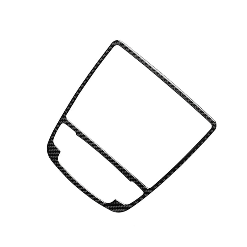 Audi A6 A7 Center Console Gear Shift Panel Cover Trim (2012-2018)